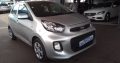 2015 Kia Picanto 1.0 Engine Capacity with Manuel Transmission, E