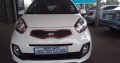 2015 Kia Picanto 1.0 Engine Capacity with Manuel Transmission, El