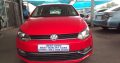 2016 VW Polo 1.2 Engine Capacity TSI with Manuel Transmission, El