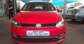 2016 VW Polo 1.2 Engine Capacity TSI with Manuel Transmission, El