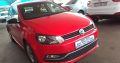 2016 VW Polo 1.2 Engine Capacity TSI with Manuel Transmission, El