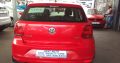 2016 VW Polo 1.2 Engine Capacity TSI with Manuel Transmission, El