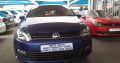 2021 VW Polo Vivo 1.4 Engine Capacity with Manuel Transmission, E
