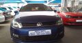 2021 VW Polo Vivo 1.4 Engine Capacity with Manuel Transmission, E