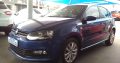 2021 VW Polo Vivo 1.4 Engine Capacity with Manuel Transmission, E