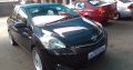 2006 Toyota Yaris 1.3 Engine Capacity Sedan with Manuel Transmiss