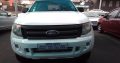 2015 Ford Ranger 2.5 Engine Capacity Double Cab Canopy with Manue