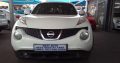 2012 Nissan Juke 1.2 Engine Capacity with Manuel Transmission, El
