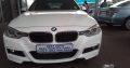 2015 BMW 316i Engine Capacity F-30 with Automatic Transmission, E