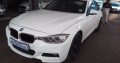 2015 BMW 316i Engine Capacity F-30 with Automatic Transmission, E