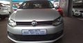 2018 VW Polo Vivo 1.4 Engine Capacity with Manuel Transmission, E