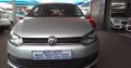 2018 VW Polo Vivo 1.4 Engine Capacity with Manuel Transmission, E