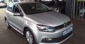 2018 VW Polo Vivo 1.4 Engine Capacity with Manuel Transmission, E