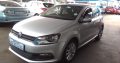 2018 VW Polo Vivo 1.4 Engine Capacity with Manuel Transmission, E