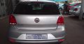 2018 VW Polo Vivo 1.4 Engine Capacity with Manuel Transmission, E