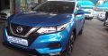 2018 Nissan Qashgai 1.2+ Engine Capacity with Automatic Transmiss