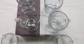 CITINOVA ARABICA 6PC GLASS SET