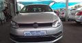 2017 VW Polo 1.2 Engine Capacity TSI with Manuel Transmission, E