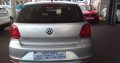 2017 VW Polo 1.2 Engine Capacity TSI with Manuel Transmission, E