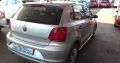 2017 VW Polo 1.2 Engine Capacity TSI with Manuel Transmission, E