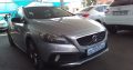 2014 Volvo V40 2.0 T4 Engine Capacity with Automatic Transmissio