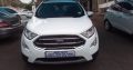 2021 Ford Eco-Sport 1.0 Engine Capacity Titanium with Manuel Tran
