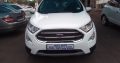 2021 Ford Eco-Sport 1.0 Engine Capacity Titanium with Manuel Tran