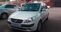 2010 Hyundai Getz 1.4 Engine Capacity with Manuel Transmission, C