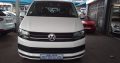 2018 VW Kombi Transport 2.0 Engine Capacity with Manuel Transmiss