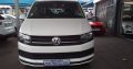 2018 VW Kombi Transport 2.0 Engine Capacity with Manuel Transmiss