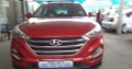 2016 Hyundai Tucson 1.6 Engine Capacity Turbo Sport with Automa