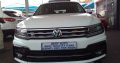 2019 VW Tiguan 2.0 Engine Capacity TDI R-Line with Automatic Tra