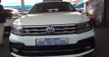 2019 VW Tiguan 2.0 Engine Capacity TDI R-Line with Automatic Tra