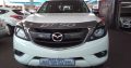 2018 Mazda BT50 2.2 Engine Capacity Double Cab 4×2 with Manuel T