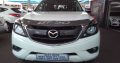 2018 Mazda BT50 2.2 Engine Capacity Double Cab 4×2 with Manuel T