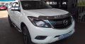 2018 Mazda BT50 2.2 Engine Capacity Double Cab 4×2 with Manuel T