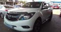 2018 Mazda BT50 2.2 Engine Capacity Double Cab 4×2 with Manuel T