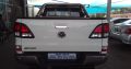 2018 Mazda BT50 2.2 Engine Capacity Double Cab 4×2 with Manuel T