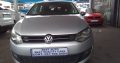 2012 VW Polo 6 1.4 Engine Capacity with Manuel Transmission, Elec