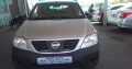 2009 Nissan Np-200 1.6 Engine Capacity Canopy with Manuel Transmi