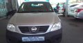 2009 Nissan Np-200 1.6 Engine Capacity Canopy with Manuel Transmi