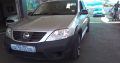 2009 Nissan Np-200 1.6 Engine Capacity Canopy with Manuel Transmi