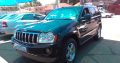 2006 Jeep Grand Cherokee S7 3.0 Engine Capacity with Automatic Tr