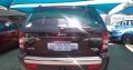 2006 Jeep Grand Cherokee S7 3.0 Engine Capacity with Automatic Tr