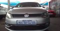 2016 VW Polo 6 1.2 Engine Capacity TSI with Manuel Transmission,