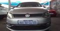 2016 VW Polo 6 1.2 Engine Capacity TSI with Manuel Transmission,