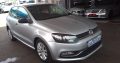 2016 VW Polo 6 1.2 Engine Capacity TSI with Manuel Transmission,