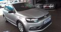2016 VW Polo 6 1.2 Engine Capacity TSI with Manuel Transmission,