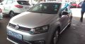 2016 VW Polo 6 1.2 Engine Capacity TSI with Manuel Transmission,
