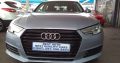 2016 Audi A4 1.4 Engine Capacity B9 TFSI with Automatic Transmiss